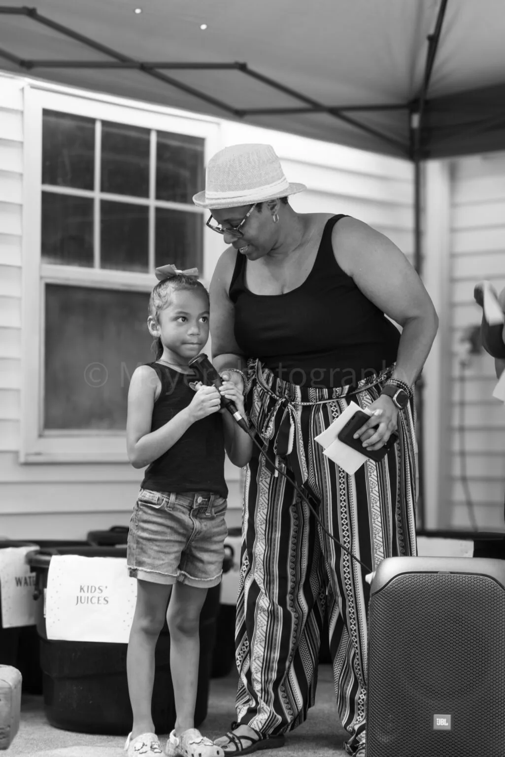 Event photography